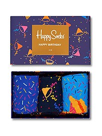 Happy Socks Birthday Gift Pack