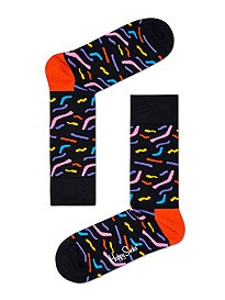 Happy Socks Papercut