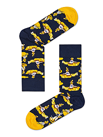 Happy Socks Yellow Submarine