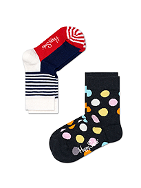 Happy Socks  2-pack