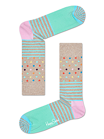Happy Socks Stripes & Dots