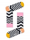 Happy Socks Wavy Stripe