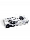Happy Socks Black & White Gift Box