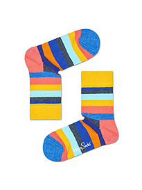 Happy Socks Stripes Kids