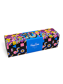 Happy Socks Gift Box 11-pack XTEN17-9000