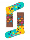 Happy Socks Big Dot Block