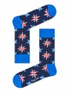 Happy Socks Nautical Gift Box