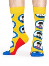Happy Socks Characters Socks