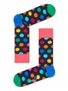 Happy Socks Big Dot Cracker 2-pack
