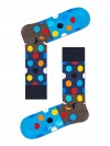 Happy Socks Big Dot Block