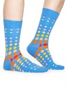 Happy Socks Faded Dot