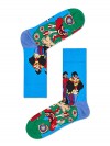 Happy Socks x The Beatles Gift Box 6-pack