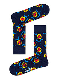 Happy Socks Sunflower