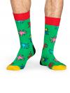 Happy Socks x Keith Haring