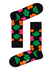 Happy Socks x Andy Warhol