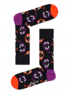 Happy Socks Halloween Fang
