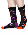 Happy Socks Halloween Fang