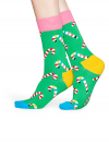 Happy Socks Candy Cane