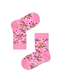 Happy Socks x Pink Panther Kids