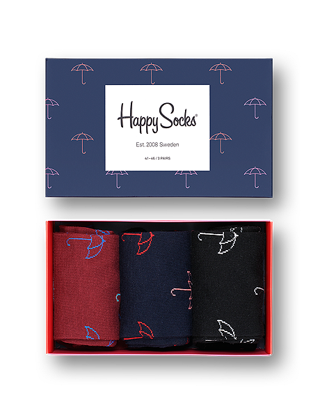 Happy Socks Gift Box