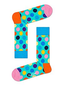 Happy Socks Big Dot
