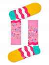 Happy Socks Bday Sprinkles