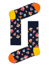 Happy Socks Hibiscus
