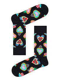 Happy Socks Sacred Heart