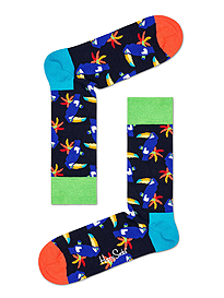 Happy Socks Toucan
