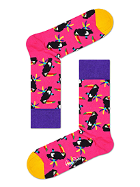 Happy Socks Toucan
