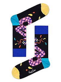 Happy Socks Snake