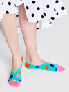 Happy Socks Big Dot Liner