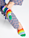 Happy Socks Stripe Liner