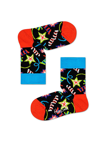 Happy Socks Sparkle Kids