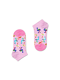 Happy Socks Flamingo Low Kids
