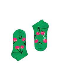 Happy Socks Cherry Low Kids