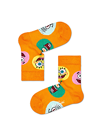 Happy Socks x Sponge Bob Kids