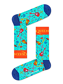 Happy Socks x Queen