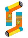 Happy Socks x SpongeBob Gift Box
