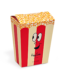 Happy Socks Snacks Gift Box