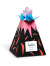 Happy Socks Volcano Gift Box