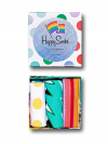 Happy Socks Pride Gift Box