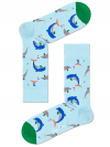 Happy Socks Dolphin